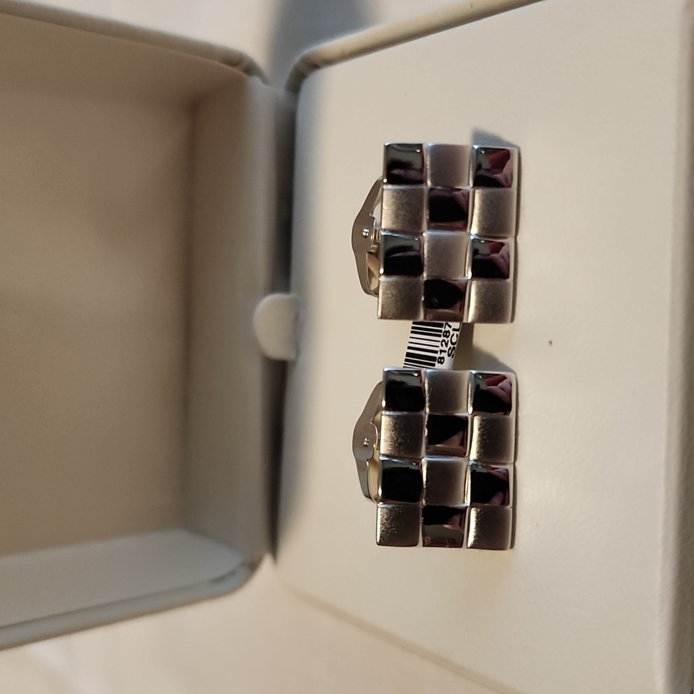 Dolan Bullock Cufflinks